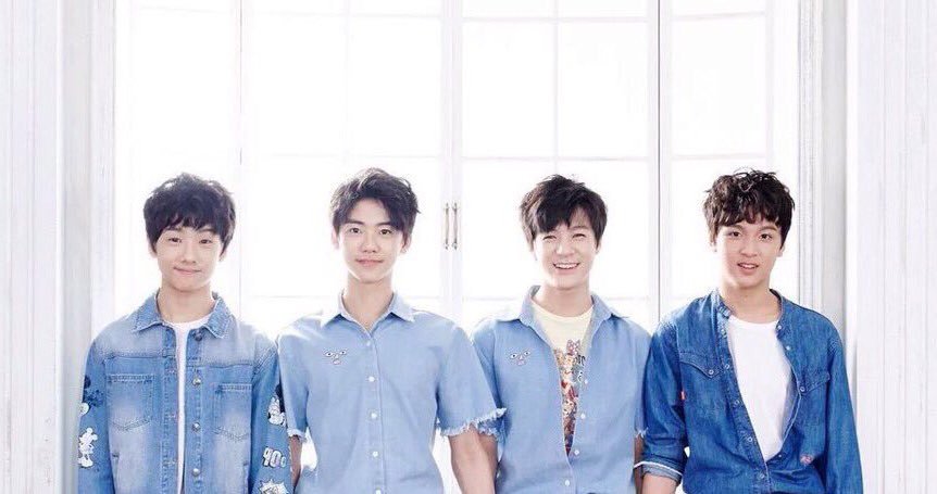 엔시티 드림 하나같이 잘 자랐다는거 보여주는 짤 | 인스티즈