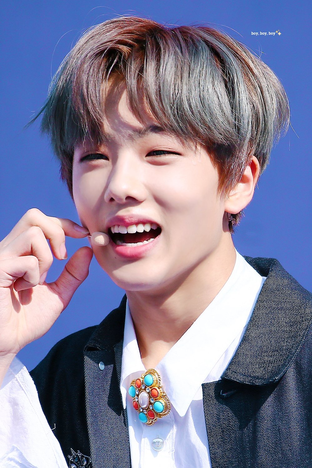 세상이 맑아지는 박지성 웃음 모음 | 인스티즈