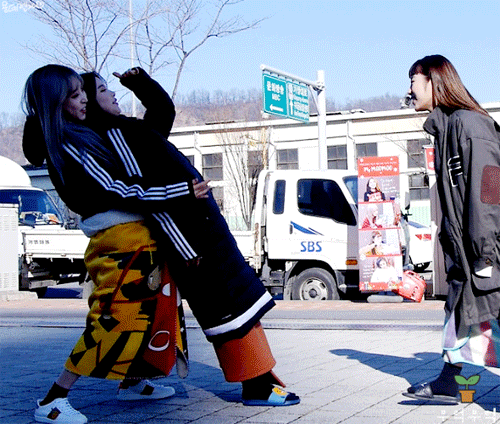 초딩같은 마마무 | 인스티즈