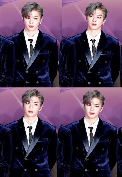 강다니엘 얼굴 와우내 | 인스티즈