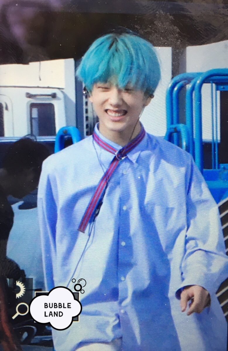 세상이 맑아지는 박지성 웃음 모음 | 인스티즈