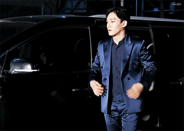 주관적인 엑소 시상식 레카 레전드는 이날이야 | 인스티즈