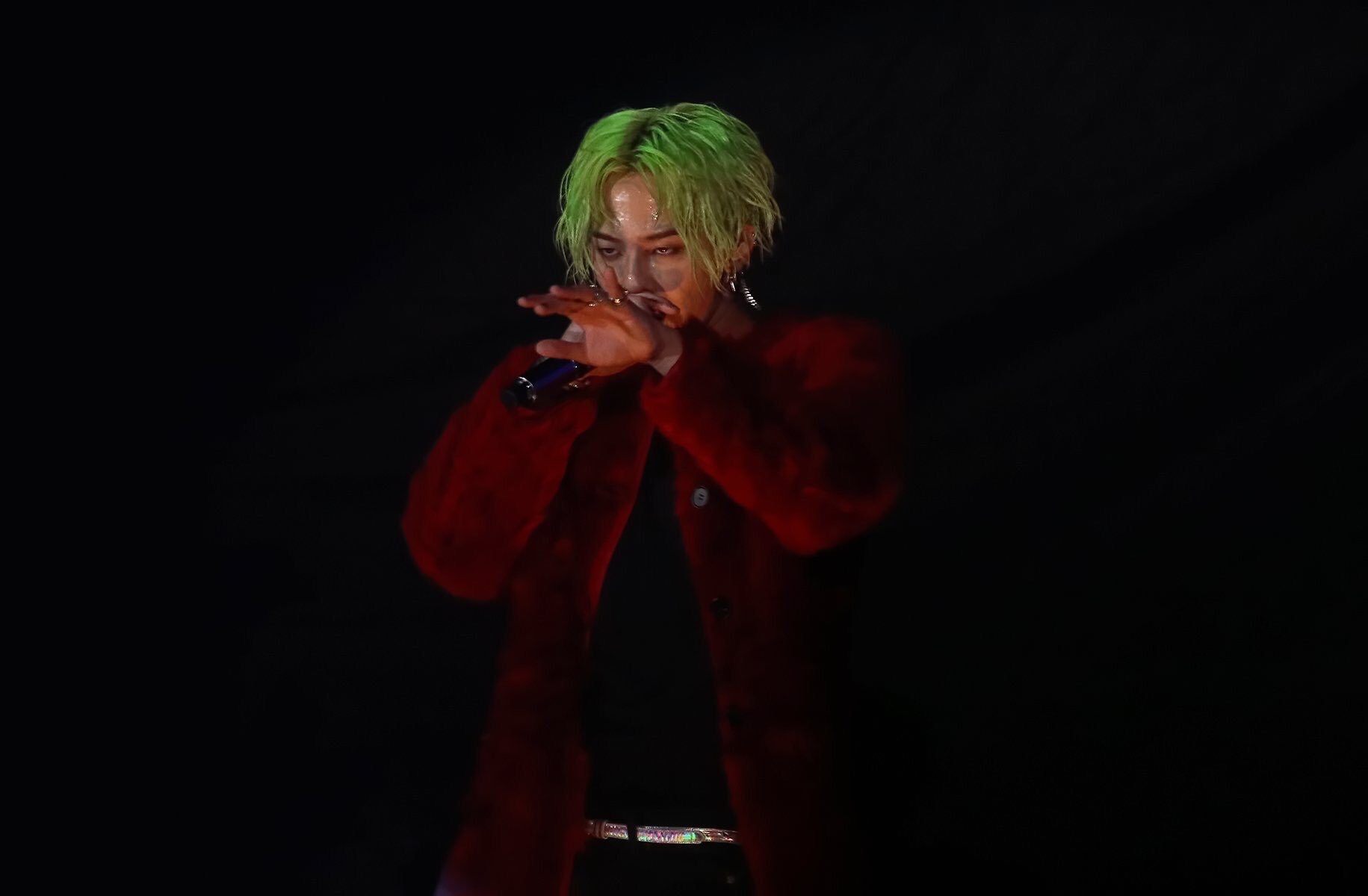 뱀파이어 같아 | 인스티즈