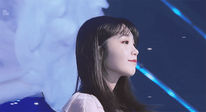 팬들 응원법 듣고 웃는거 좀 봐... | 인스티즈