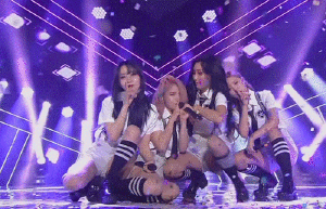 초딩같은 마마무 | 인스티즈