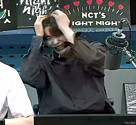 이분 웃는 게 아니라 거의 우시는데요 ㅋㅌㅌㅋㅋㅋㅠㅠㅠㅠㅠ💚 | 인스티즈