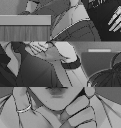 ㄱ 🔥삼조 막화+외전 여기서 얘기하자🔥스포주의 | 인스티즈