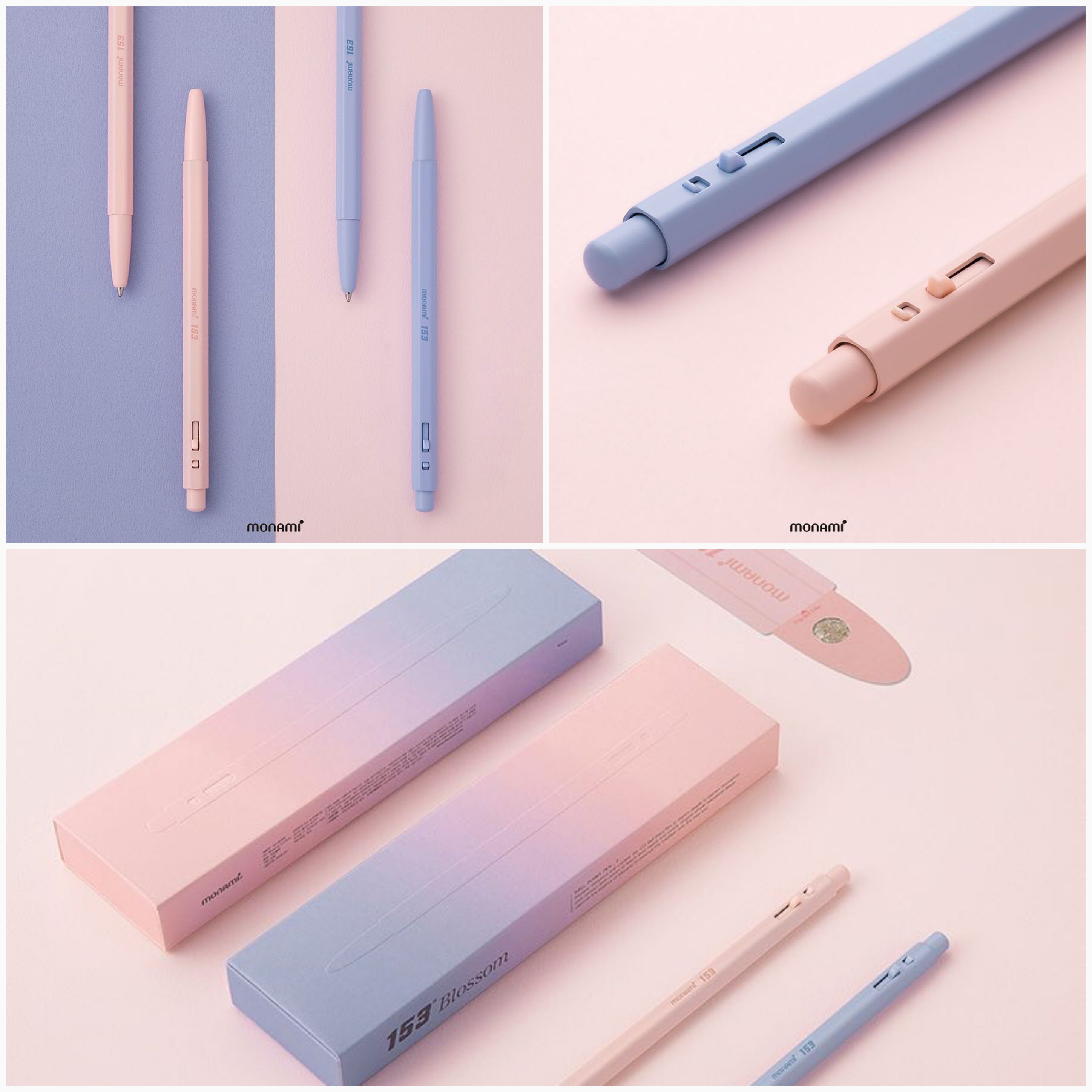 모나미 이번 신상인데 이거 세븐틴 굿즈같다ㅋ | 인스티즈