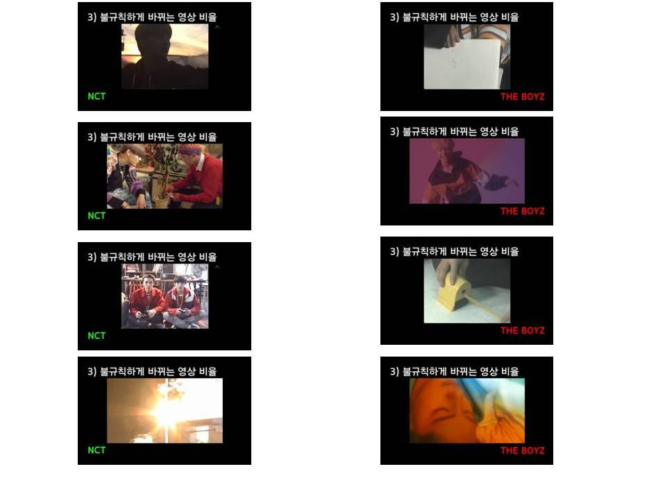 솔직히 이 정도는 표절이라 봐도 되지않을까? | 인스티즈