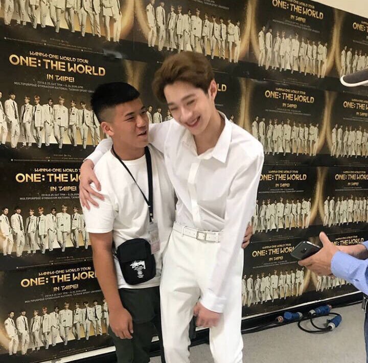 아 관린이 성장한거 너무 짜릿해... 아들램 하나 키운 기분임 | 인스티즈