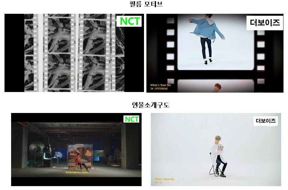 솔직히 이 정도는 표절이라 봐도 되지않을까? | 인스티즈