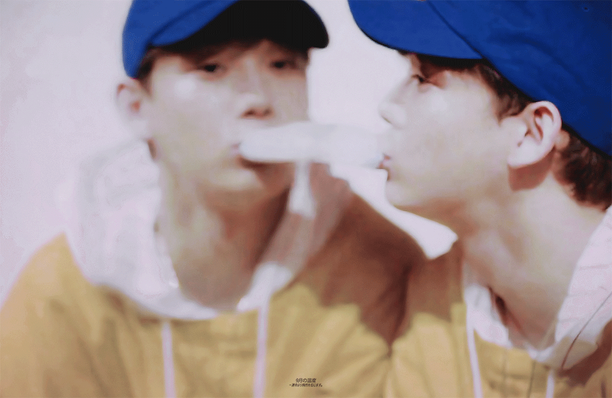 첸 보 고 싶 다.. | 인스티즈