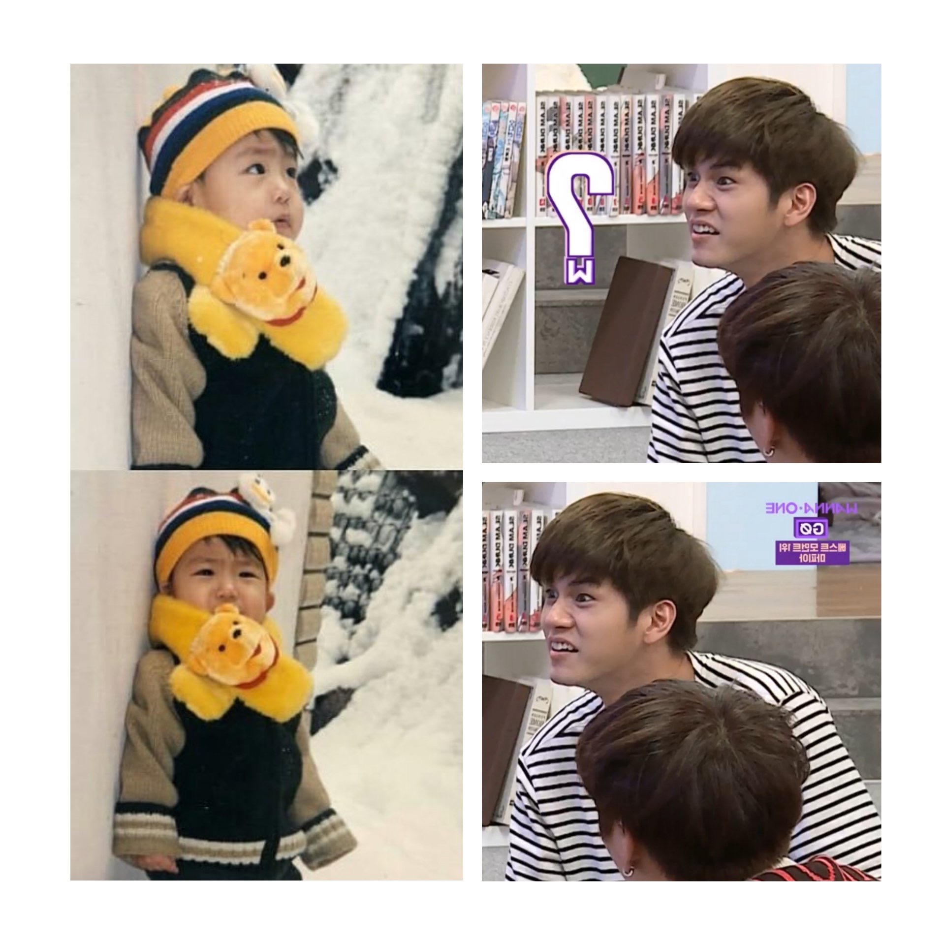 ㄱ 옹년옹이 진짜 맛있는 이유 두 짤로 끝낸다 | 인스티즈