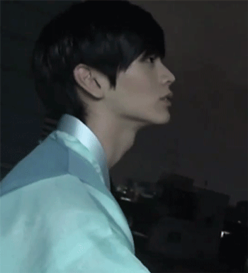 우리 막내 한복 입고 연기하는거 보고싶다 | 인스티즈