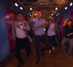 너무 잘생겼어 너무 잘생겼어 지금 밖으로 뛰쳐나가 털기춤 추고싶다 | 인스티즈