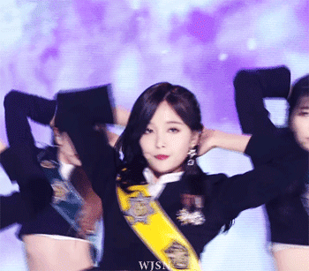 비주얼이 사람마다 다르다는 걸그룹 (데이터 주의) | 인스티즈