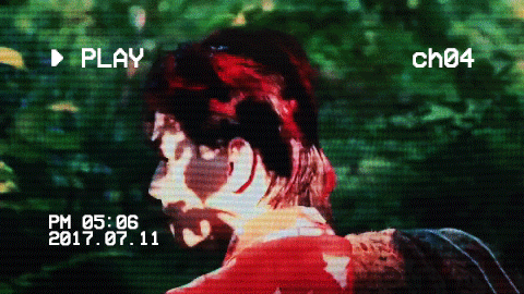 병지컷 백현 너무 사랑해서 어떡하지 | 인스티즈