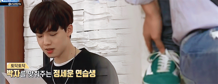 ㄱ 새벽이니까... 다들 령센 기억하니... | 인스티즈