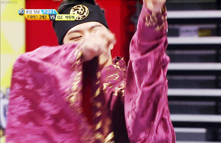 우리 막내 한복 입고 연기하는거 보고싶다 | 인스티즈