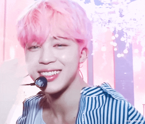 헉 방탄에 지민씨 진짜 뭐야..? | 인스티즈