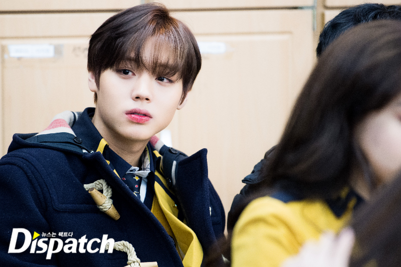 아이돌 꽃사슴계에 이 분 들어가야한다고 생각합니다 | 인스티즈