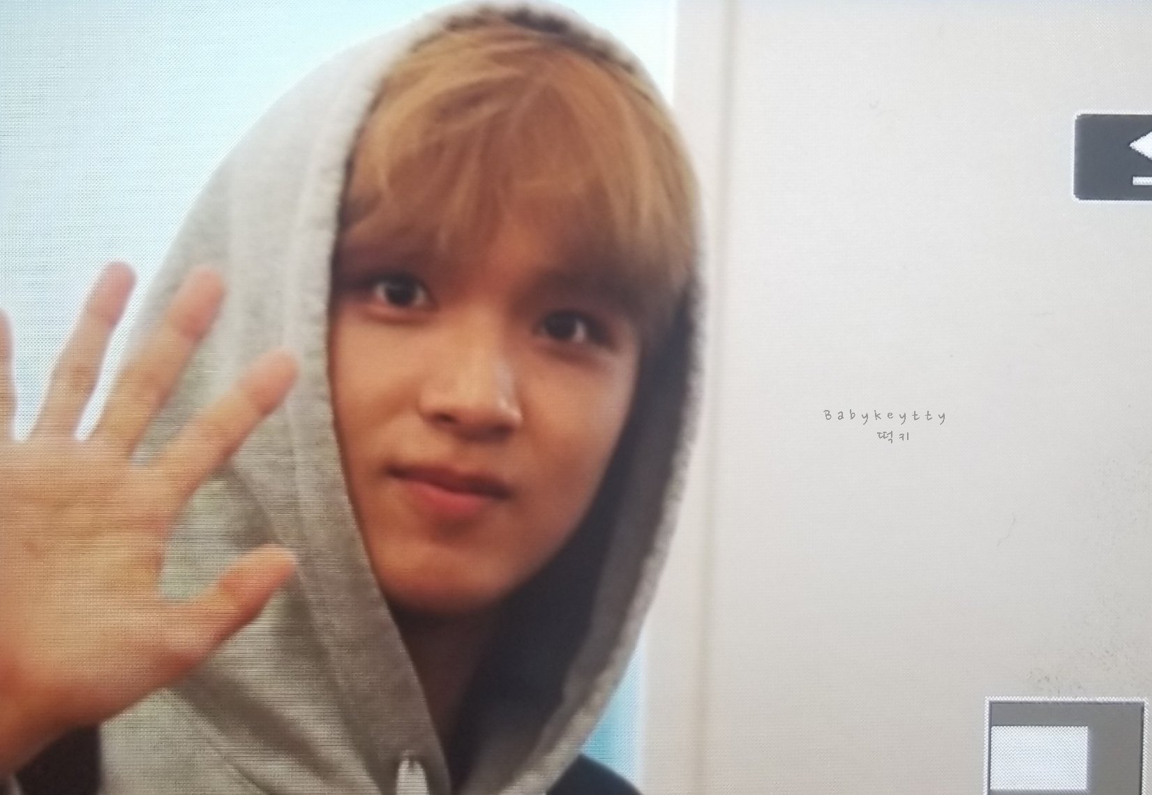 오늘 해찬이 그저 쪼꼬볼 | 인스티즈