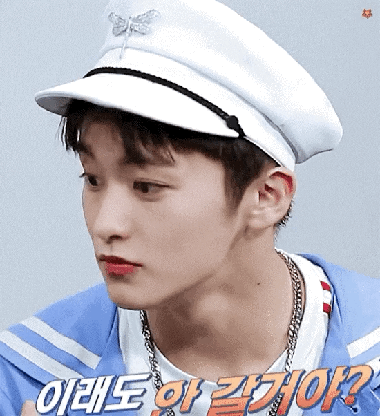 더보이즈 소속사 크래커 표절 논란 때문에 지친 심들아 | 인스티즈