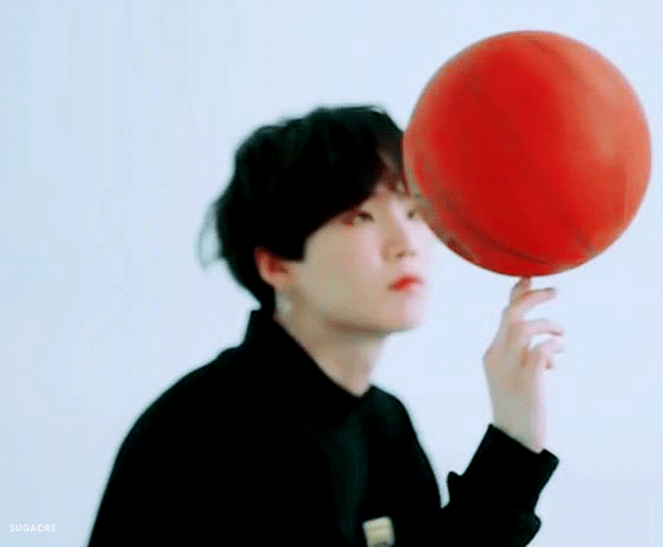 요즘 하루종일 방탄 슈가 생각만 함..이거 사랑인가봐 진짜 | 인스티즈