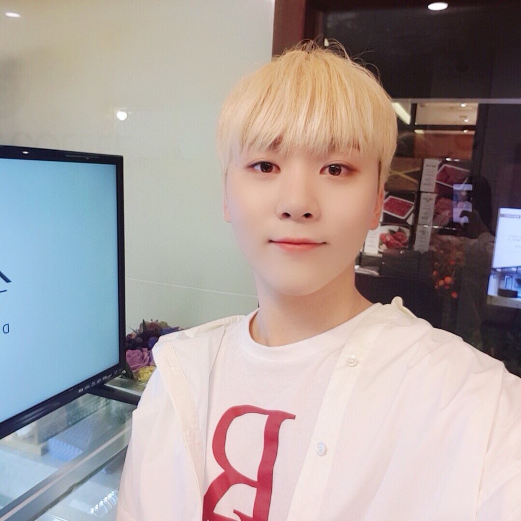 우리 공계 주접 어쩔거야... | 인스티즈