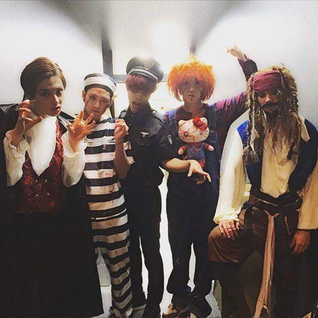 우리 서로가 서로에게 천국이지? | 인스티즈