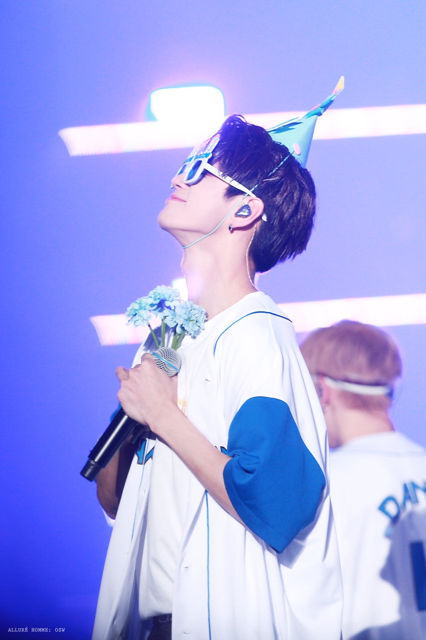 떵우가 최고로 행복했으면 좋겠어 | 인스티즈