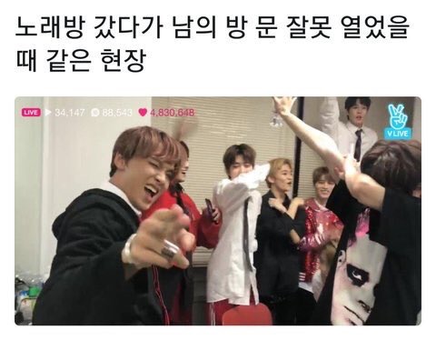 이런 시리즈 다들 좋아하니? | 인스티즈