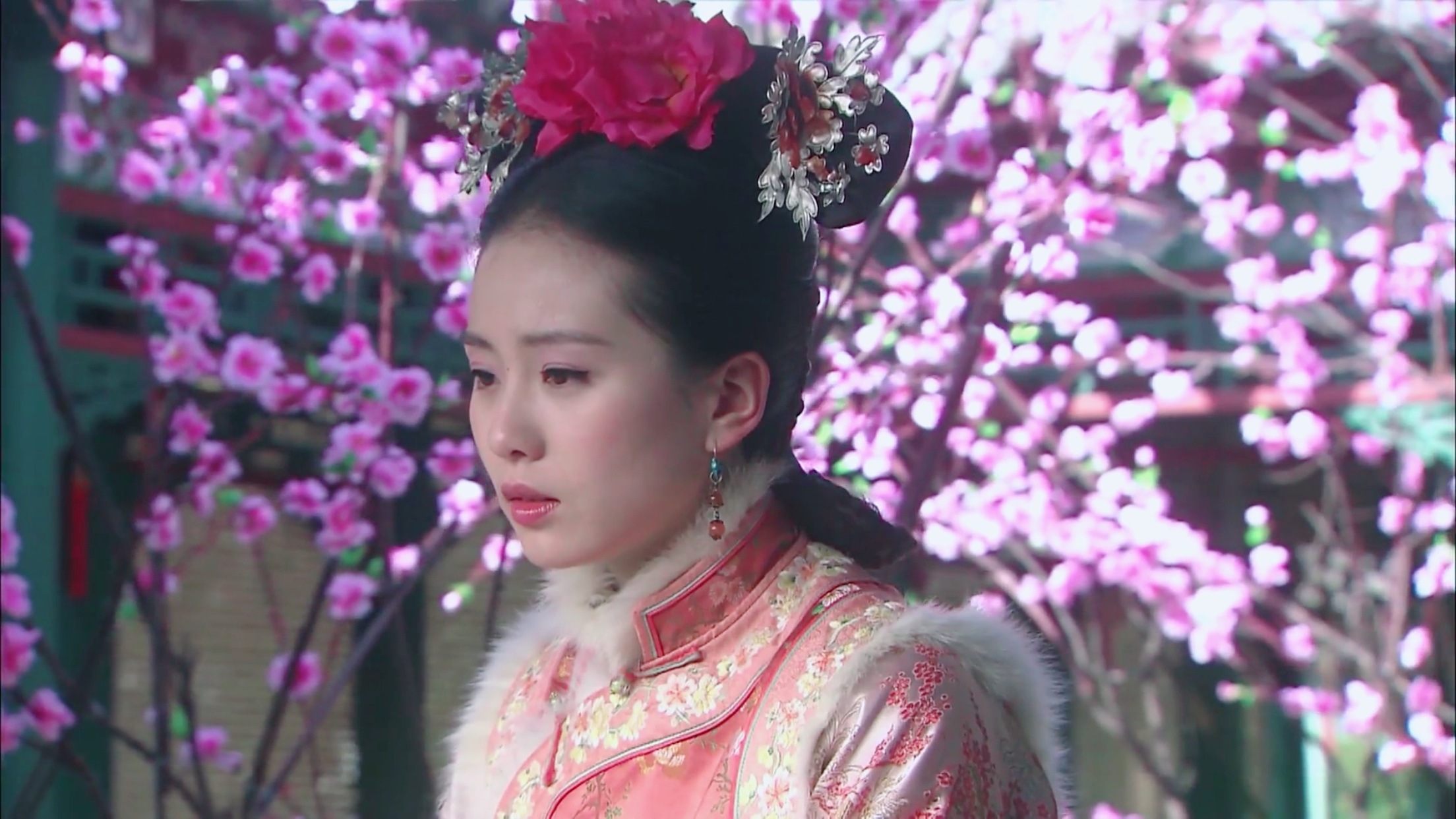 와 보보경심 보는데 류시시 넘예........ | 인스티즈