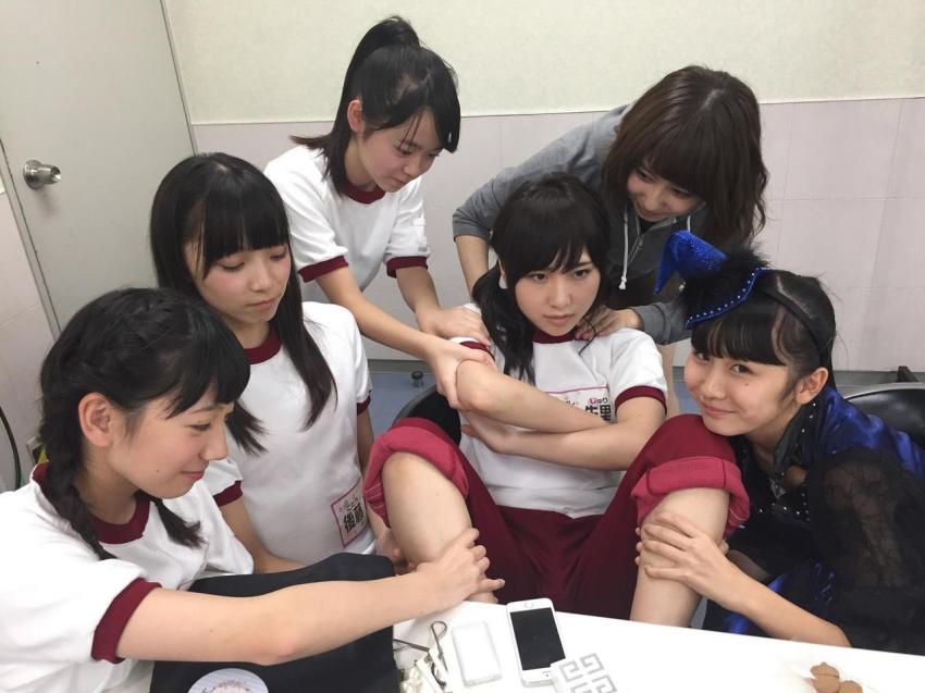 아ㅋㅋㅋㅋㅋㅋㅋ프듀 쥬리 일본에서 이미지가 이런거였구나 | 인스티즈