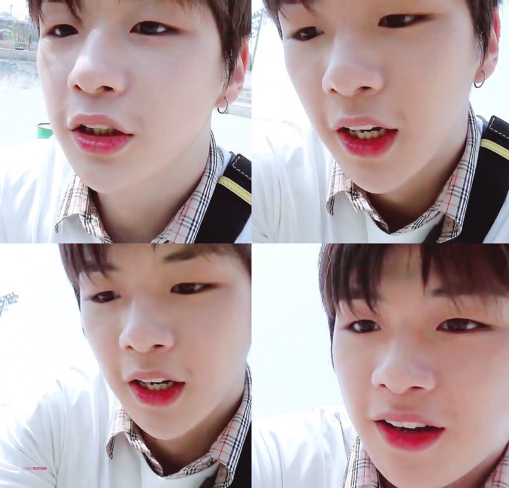 코룽이 개러피자 배 방구 하쟈 옴뇸뇸해버려❗❗❗❗ | 인스티즈