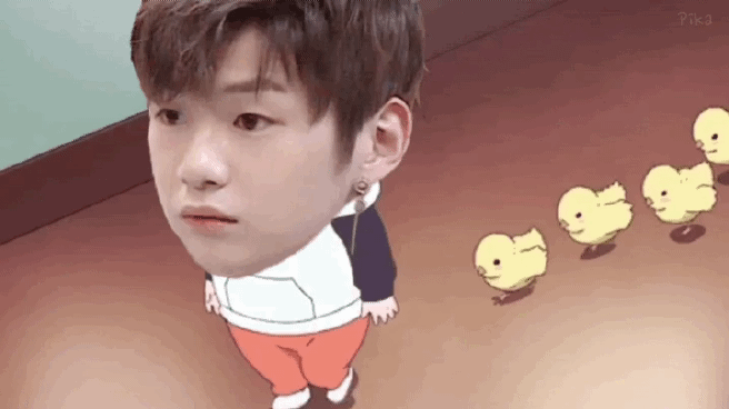 강다니엘 인기있던 없던 무슨상관인지 | 인스티즈