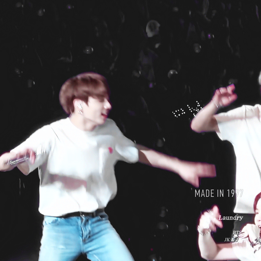 방탄 정국 왜 이렇게 | 인스티즈