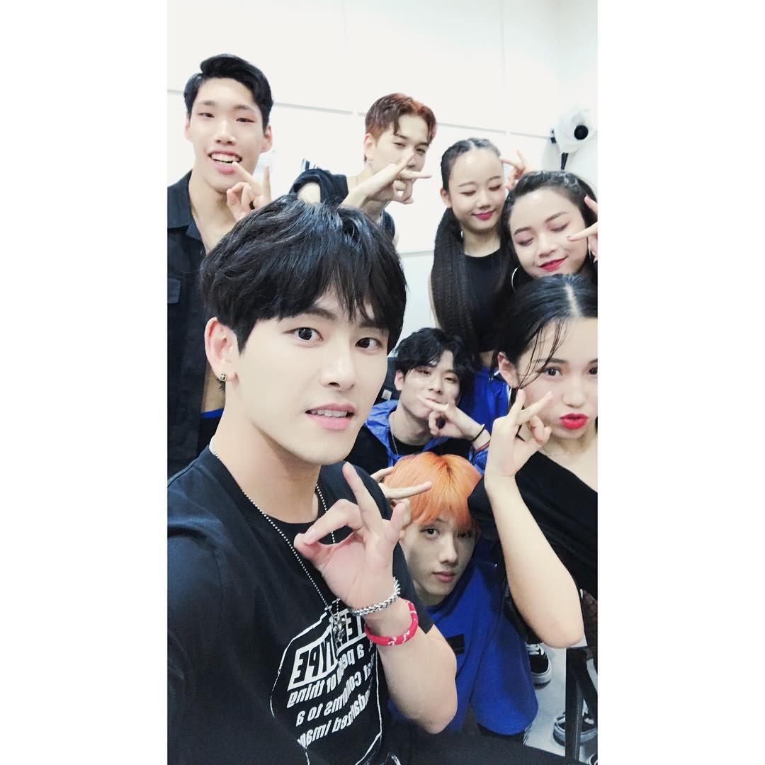 호야님이 울 지성 사진 올려주셨어............ | 인스티즈