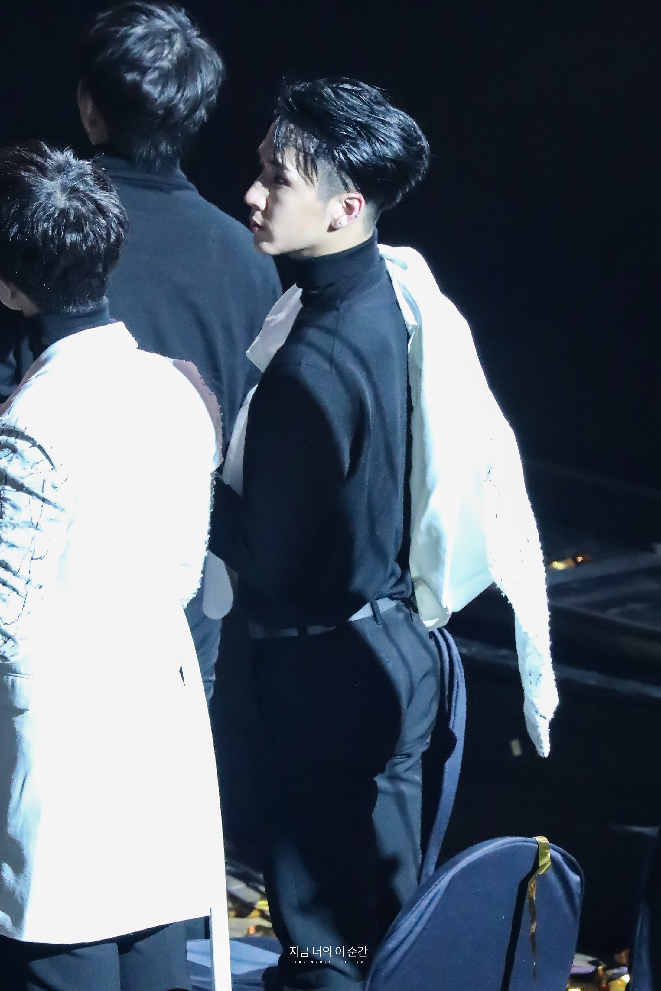 레전드 도원경은 AAA 목폴라 원경이라고 생각... | 인스티즈