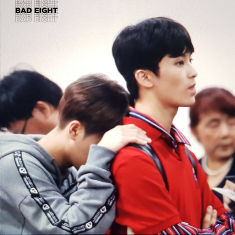 마크 어떡해...진짜 오빠됐어... | 인스티즈