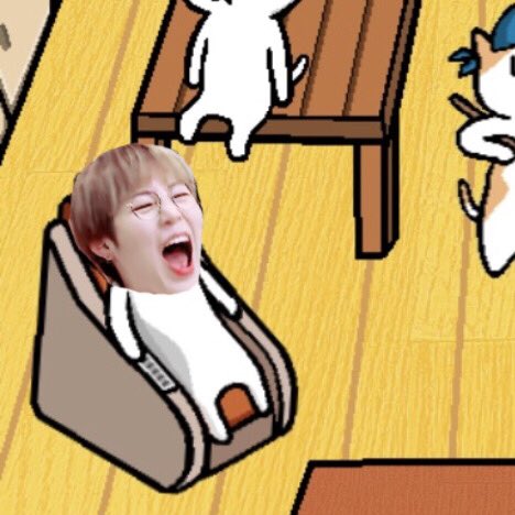 다들 성운이 귀여운 짤 좀 보고 가줘,, ㅠㅠ | 인스티즈