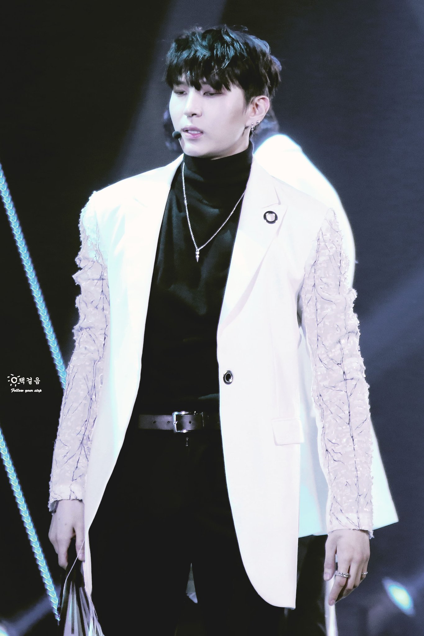 레전드 도원경은 AAA 목폴라 원경이라고 생각... | 인스티즈