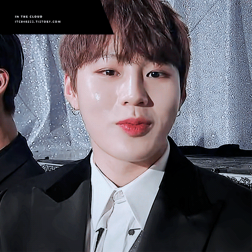 성운이 팬잘알 어쩔 거야,,ㅠㅠ 넘 좋다 진짜 | 인스티즈