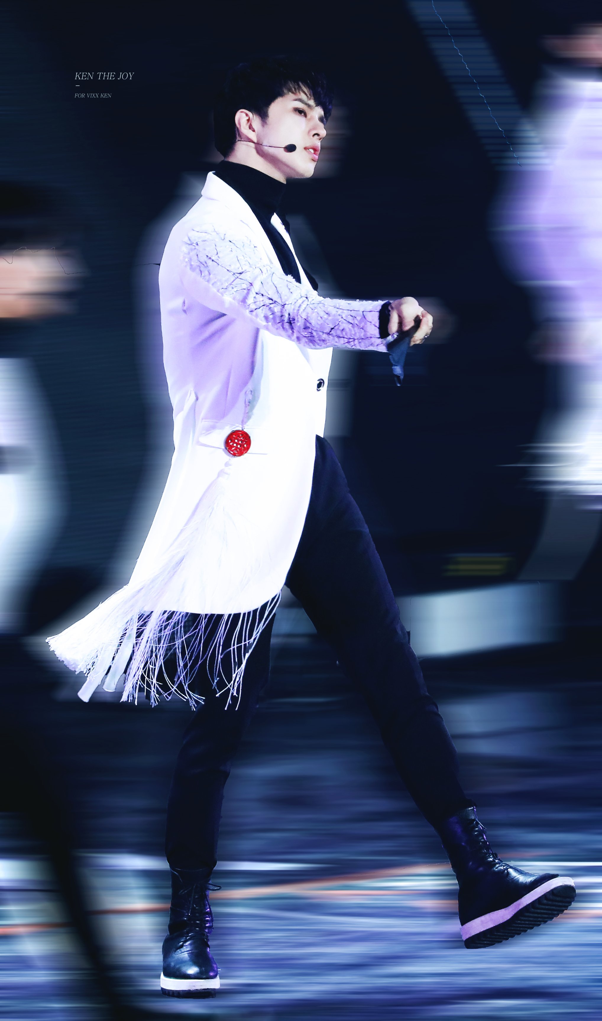 레전드 도원경은 AAA 목폴라 원경이라고 생각... | 인스티즈