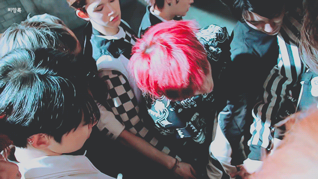 엔시티도 심들도 사랑해 💚💚💚 | 인스티즈