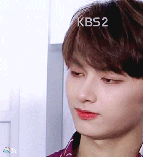 세븐틴 준 이상형이 자기보다 예쁜 여자래 | 인스티즈