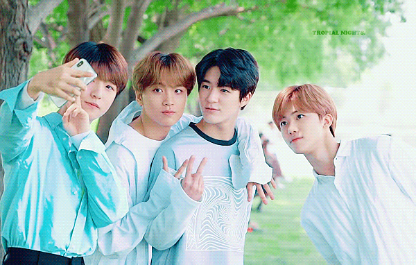 00시티 아직 10대일 때 파는 심들이 일류다 인준??? | 인스티즈