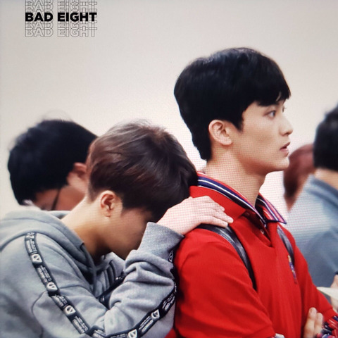 마크 어떡해...진짜 오빠됐어... | 인스티즈