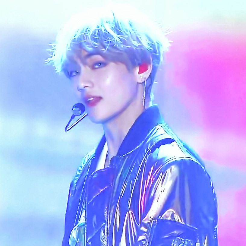 큰방익들이 가장 객관적인 눈을 가지고 있다고 해서 물어봄 뷔는 | 인스티즈