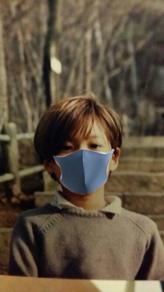 세상에 ㅋㅋㅋㅋㅋㅋ 이태민 그대로 큰거봨ㅋㅋㅋㅋㅋㅋ | 인스티즈